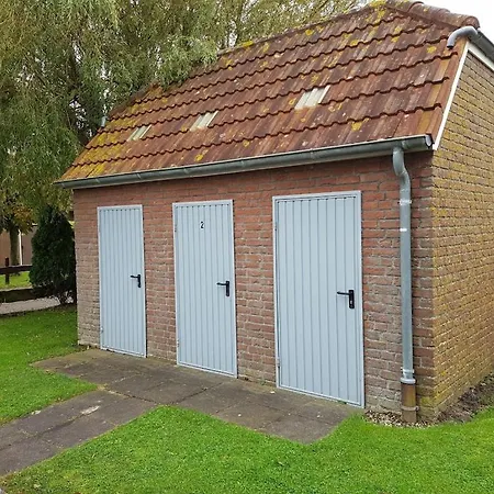 Дом отдыха One-bedroom Гретзиль