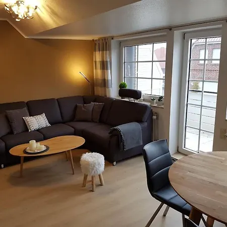 Дом отдыха One-bedroom Гретзиль