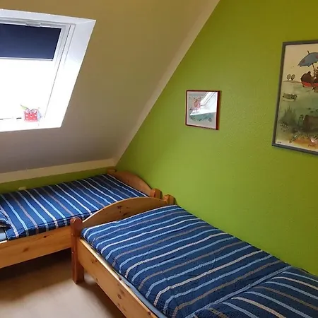 One-bedroom Дом отдыха *