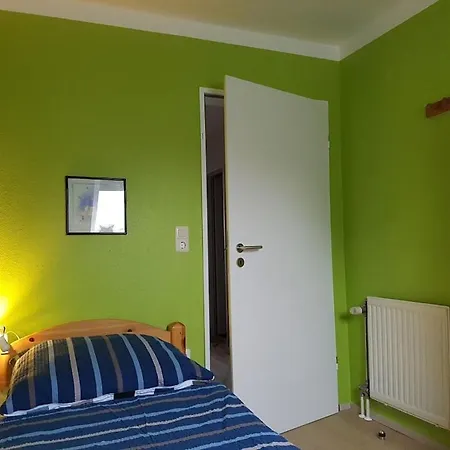 One-bedroom Гретзиль