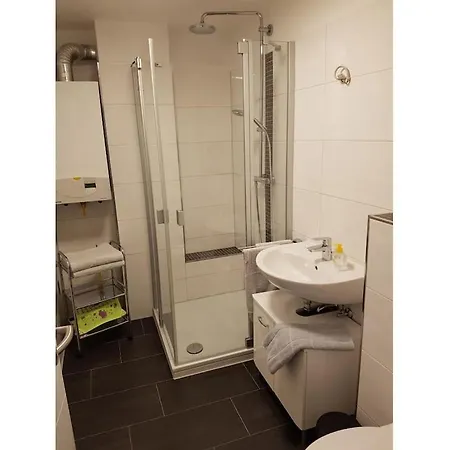 One-bedroom Гретзиль