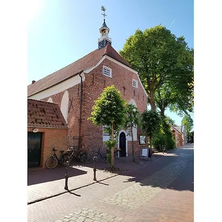 Дом отдыха One-bedroom *