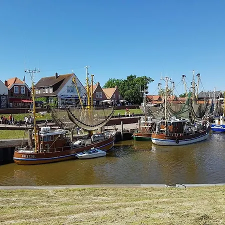 One-bedroom Гретзиль