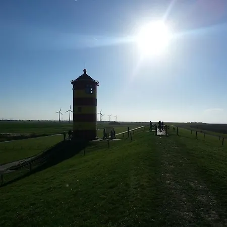 One-bedroom Дом отдыха *