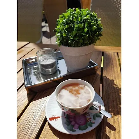 Дом отдыха One-bedroom