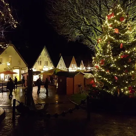 One-bedroom Дом отдыха