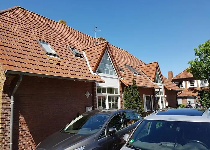 One-bedroom Dom wakacyjny *