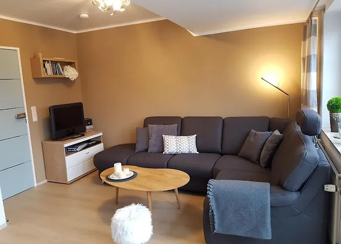 Dom wakacyjny One-bedroom