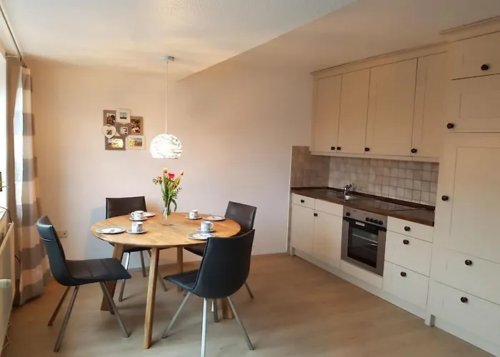 Dom wakacyjny One-bedroom *