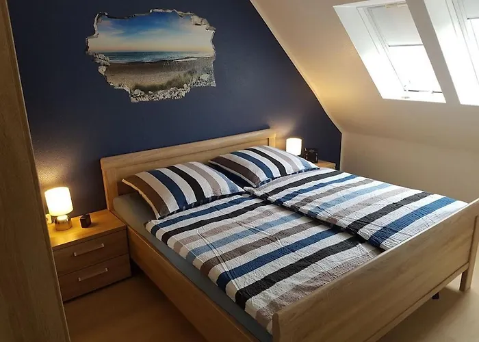 Dom wakacyjny One-bedroom *