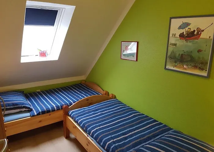 One-bedroom Dom wakacyjny *