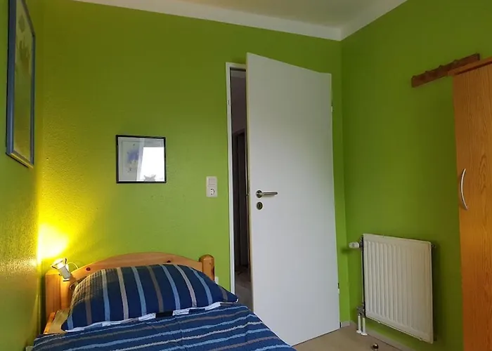 One-bedroom Greetsiel