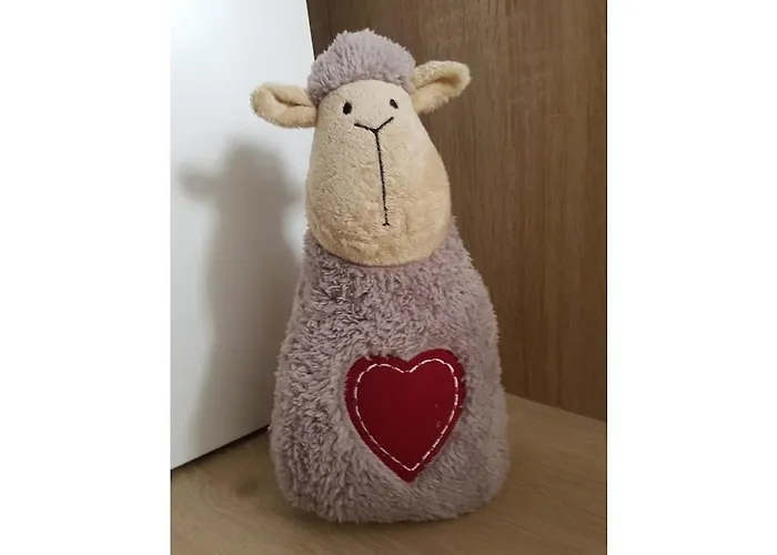 One-bedroom Dom wakacyjny