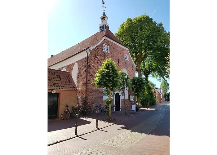 Dom wakacyjny One-bedroom *