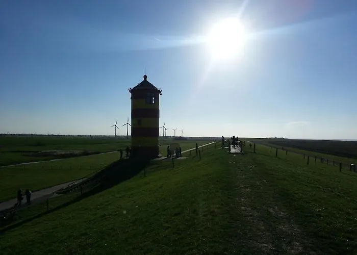 One-bedroom Dom wakacyjny *