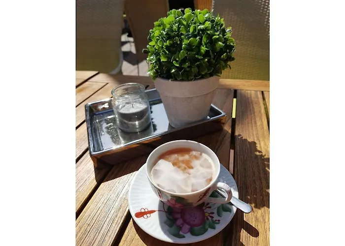 Dom wakacyjny One-bedroom